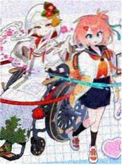 短剧推荐《逆袭吧小店长》竖版海报